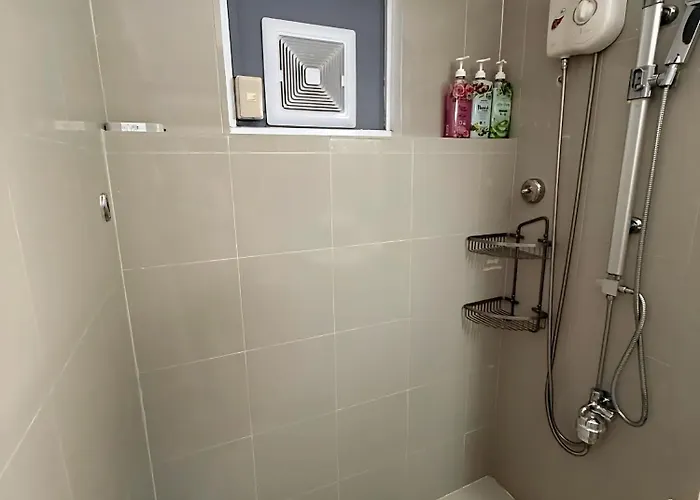 Aparthotel Elevesuites Manila