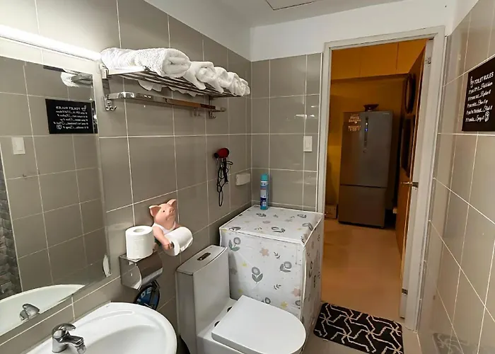 Elevesuites 4* Manila