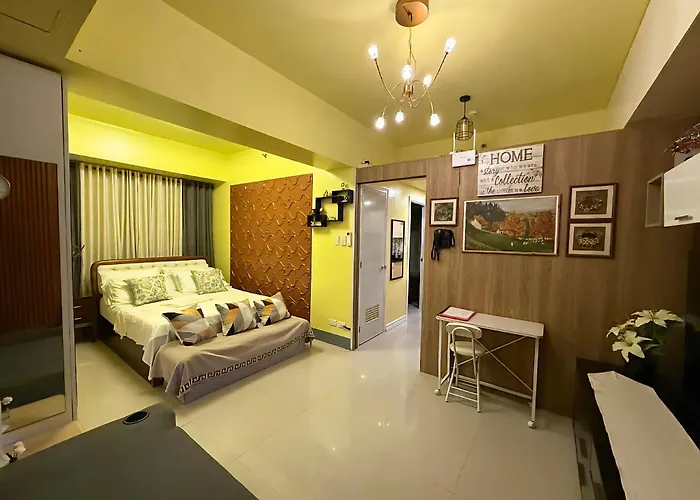 Elevesuites Manila