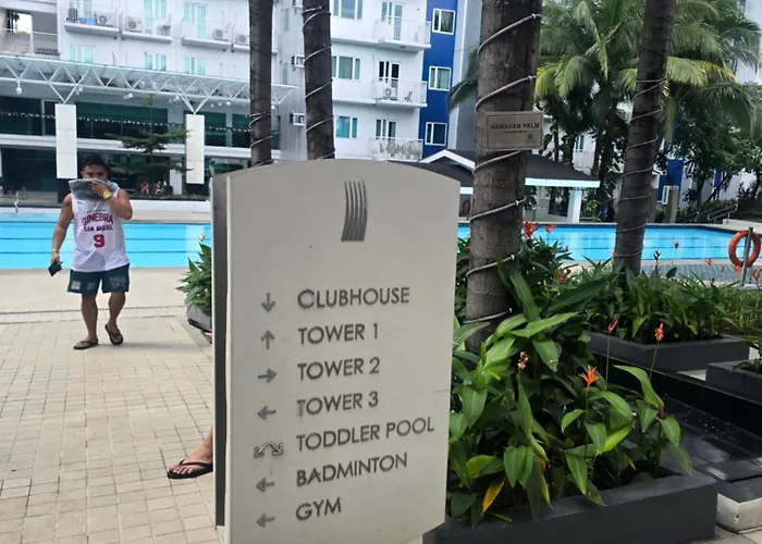 Elevesuites Manila