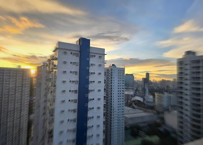 Elevesuites Manila