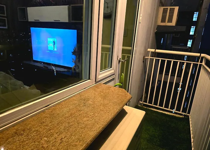 Elevesuites 4*