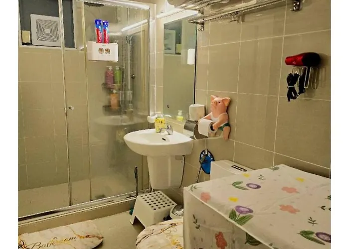 Aparthotel Elevesuites