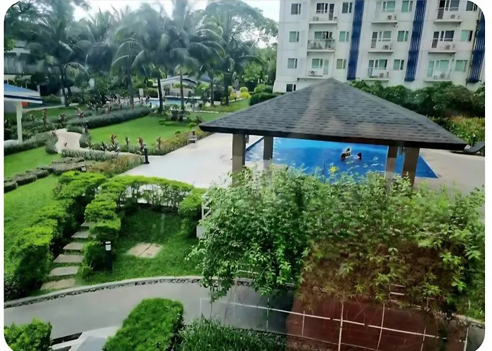 Elevesuites 4* Manila