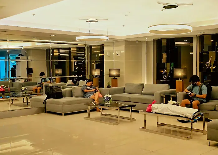 Elevesuites Aparthotel