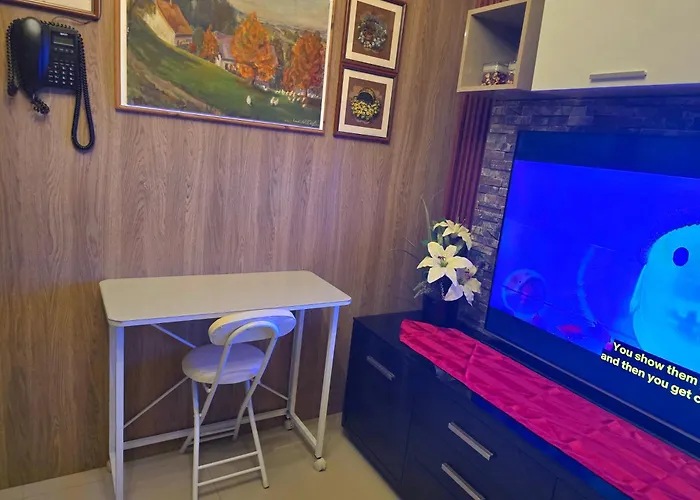 Aparthotel Elevesuites 4*