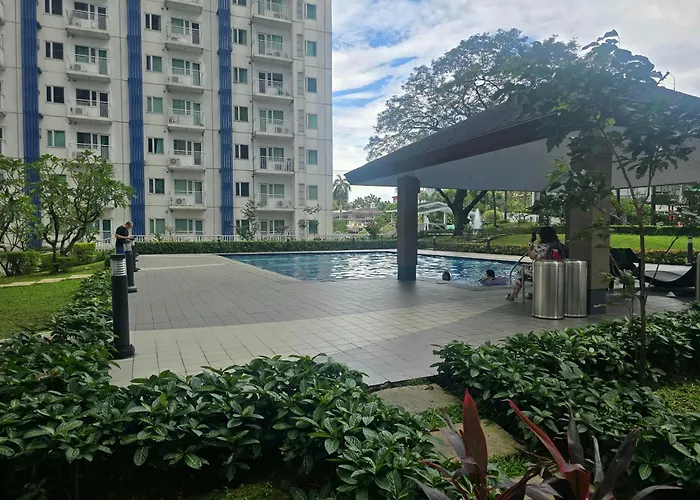 Elevesuites Aparthotel Manila