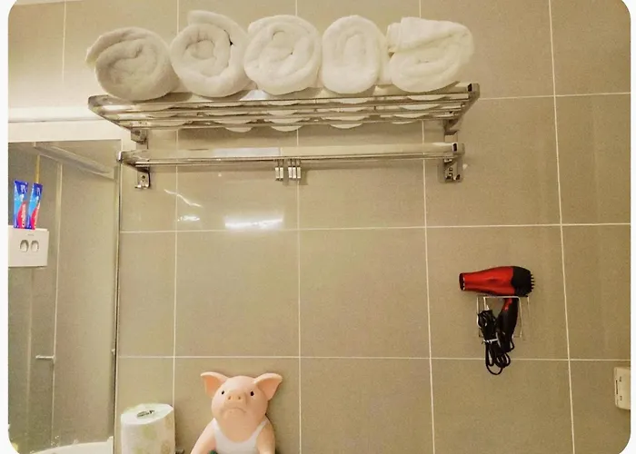 Elevesuites