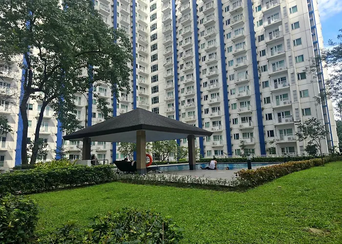 아파트호텔 Elevesuites