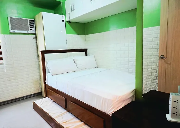 Elevesuites 4* Manila