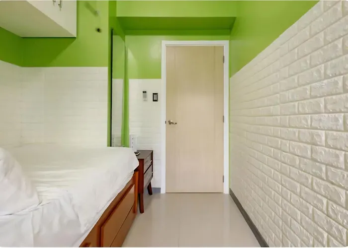 Elevesuites Aparthotel 4*