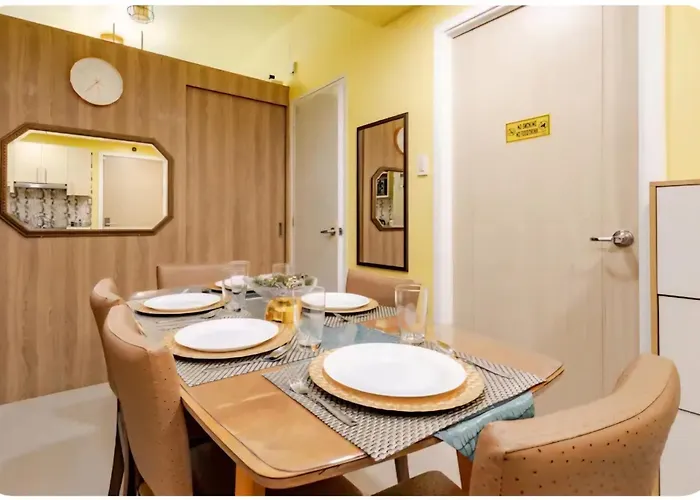 Elevesuites 4* Manila