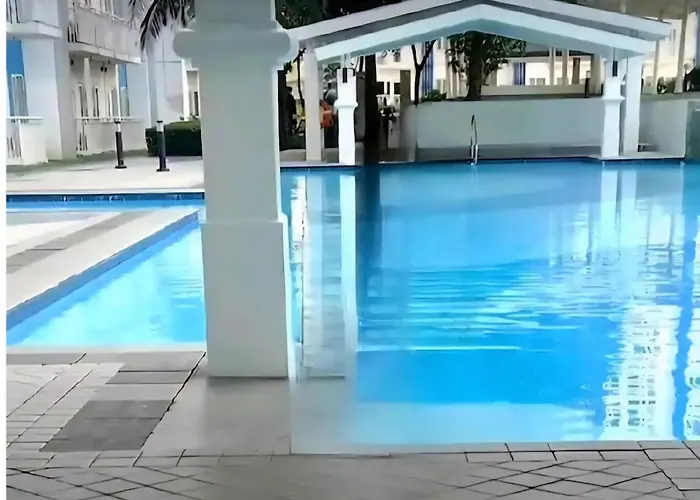 Elevesuites Aparthotel