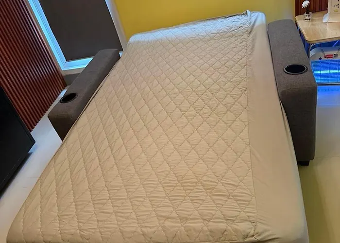 Elevesuites Manila