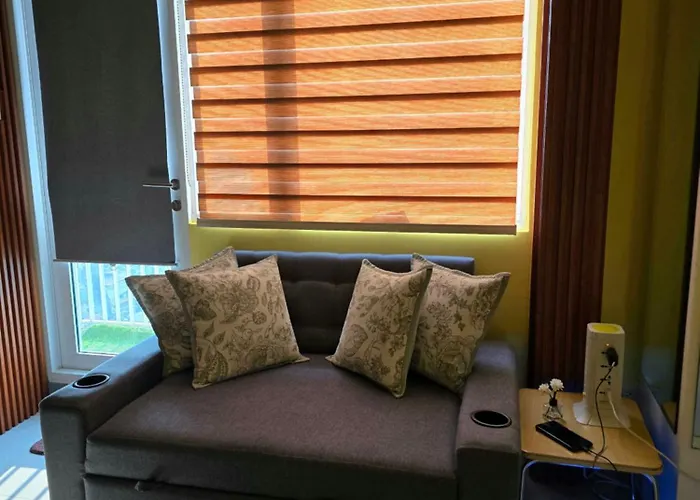 Elevesuites Manila