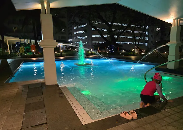 Elevesuites 4*