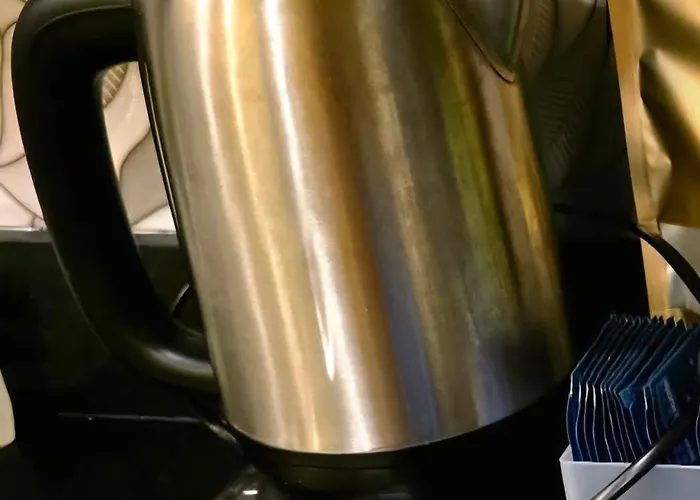 Elevesuites Aparthotel