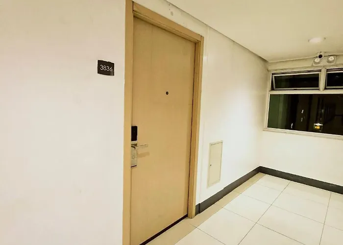 Aparthotel Elevesuites
