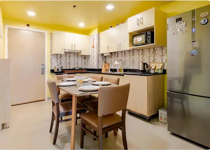 아파트호텔 Elevesuites 4*