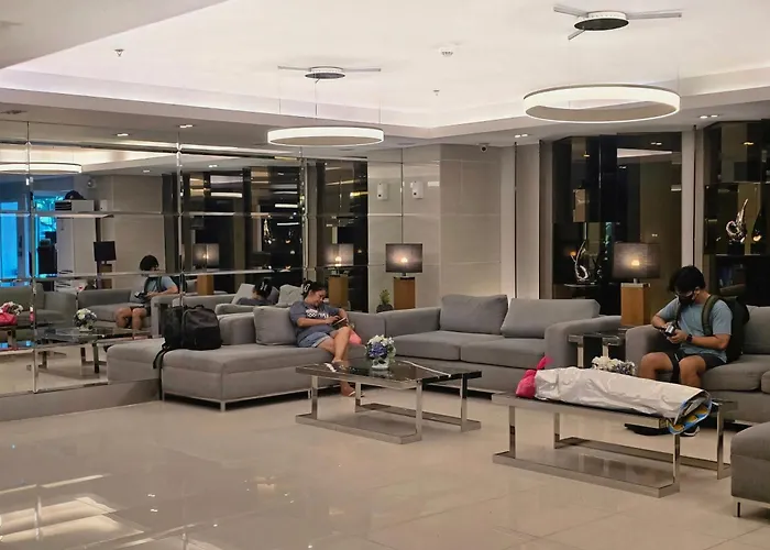 Elevesuites 4*