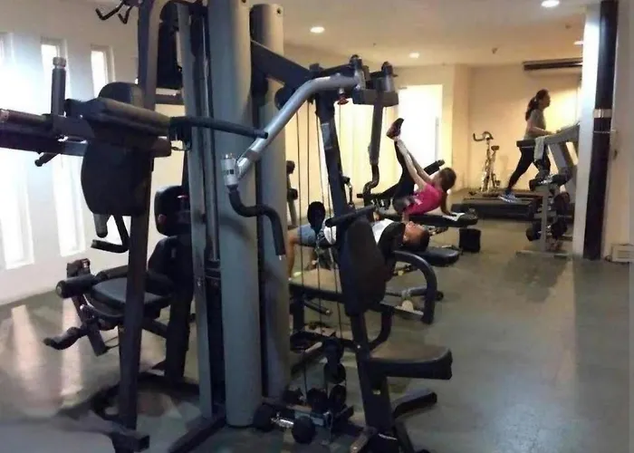 Elevesuites 4* 마닐라