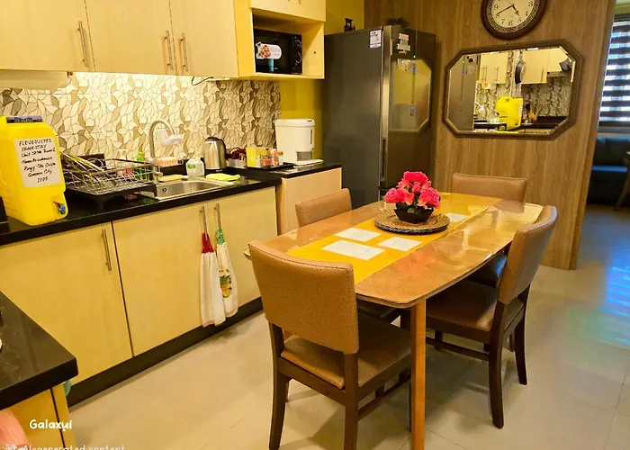 Elevesuites 4*