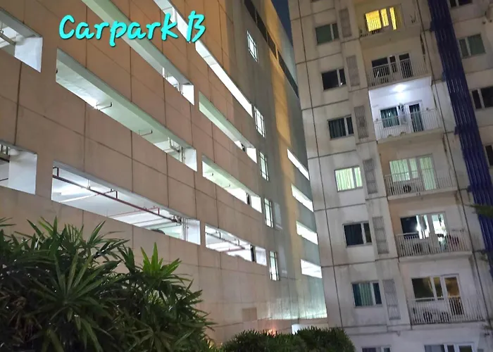 아파트호텔 Elevesuites 4*