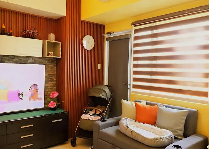Elevesuites Aparthotel