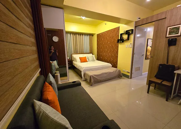 Elevesuites Aparthotel 4*