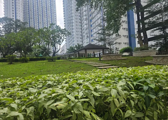 Elevesuites 마닐라