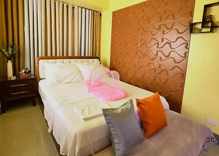 Aparthotel Elevesuites Manila